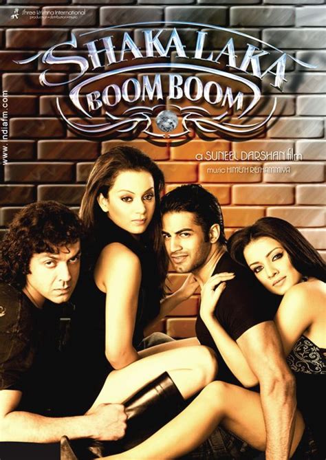 ☺ĈÍÑĒ|\/|Д ĦДĹĹ☺: Shaka Laka Boom Boom 2003 Bollywood Watch Full Movie