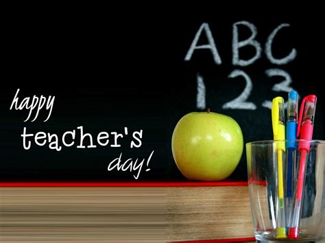 World Teachers' Day HD Wallpapers - Wallpaper Cave