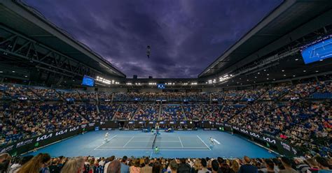 Australian Open schedule 2022: Full draws, TV coverage, channels & more ...