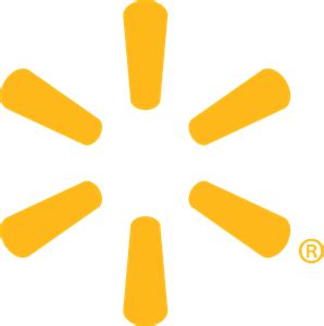 Walmart Logo PNG Vectors Free Download