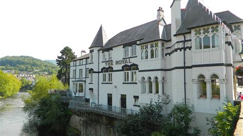 10 of the Best Llangollen Hotels (and other unique places to stay ...