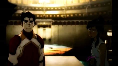 Legend Of Korra- Ships In The Night - YouTube