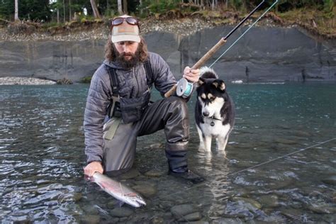 Quiz: How much do you know about steelhead biology and management? | Wild Steelheaders United