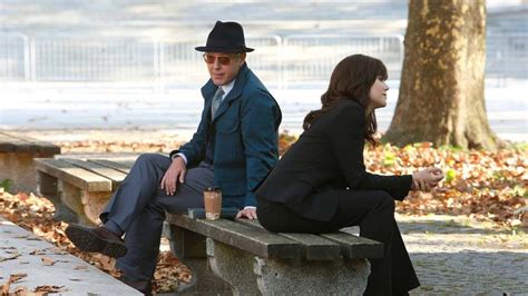 The Blacklist: Esta teoría da la vuelta a la Lista Negra de Raymond ...