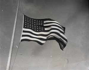 48-star United States flag - Digital Commonwealth