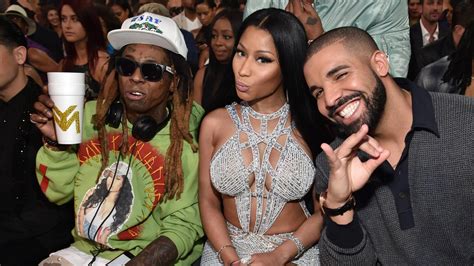 Birdman Says Drake, Lil Wayne And Nicki Minaj Could Get An Easy $20M For A Show Together ...