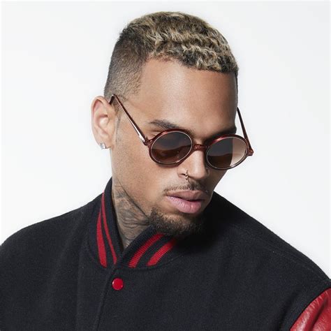 Chris Brown Albums, Songs - Discography - Album of The Year