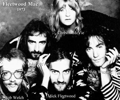 rock n speet: Fleetwood Mac - Penguin 1973 (UK, Pop-Rock)