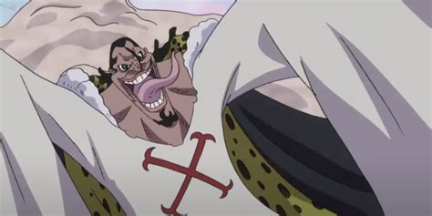 Caribou (One Piece): Height, Powers, Devil Fruit, Pirate Crew - OtakuKart