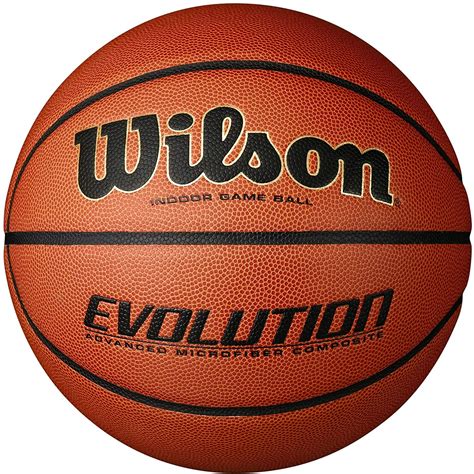 The 8 Best Wilson Basketballs for Indoor or Outdoor Use