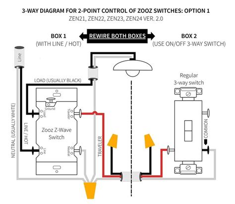 3 Way Switch Wiring Diagram Pilot 23++ Images Result | Eragram