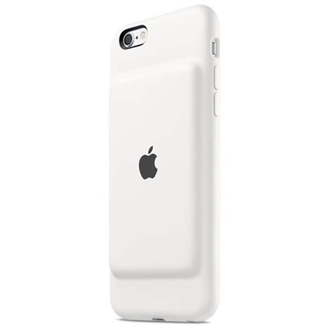 The iPhone gets its first Apple-made battery case. Would you buy it?