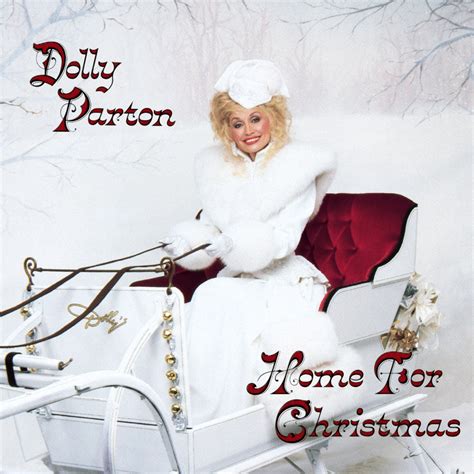 ‎Home for Christmas - Album by Dolly Parton - Apple Music