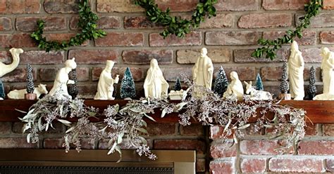 Seeded Eucalyptus Garland: Beautiful & Long Lasting