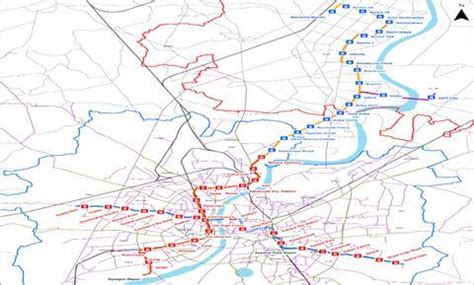 Ahmedabad and Surat metro electrification contracts awarded | Metro ...