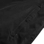Hummel Jacket Authentic All Weather - Black/White | www.unisportstore.com