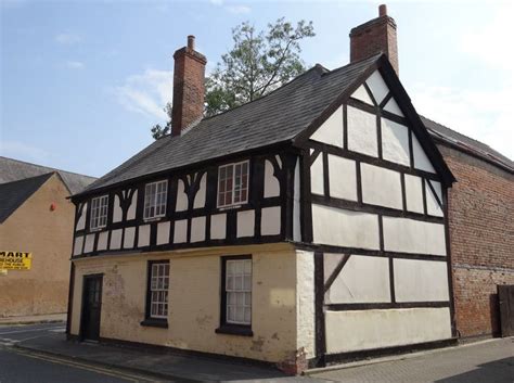 Grafton House, Leominster, County of Herefordshire