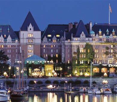 25 Best Hotels in Victoria & Vancouver Island | U.S. News Travel