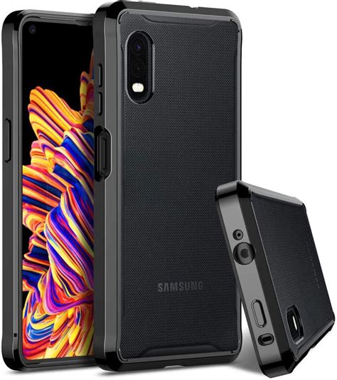 10 Best Cases For Samsung Galaxy Xcover Pro