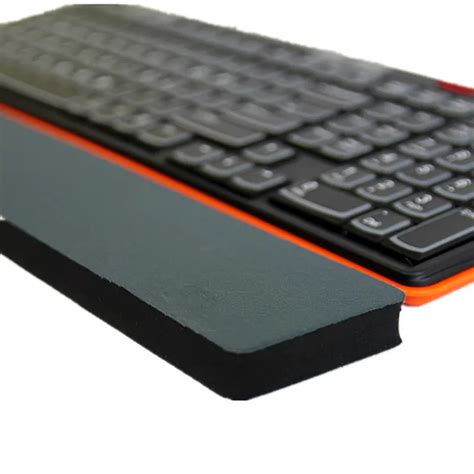 Keyboard Wrist Rest Wrist Support Hand Pad For Desktop Keyboard/Laptop/Mechanical Gaming ...