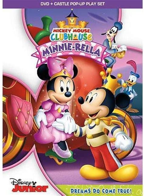 Mickey Mouse Clubhouse DVDs - 24 DVD Collection GUC black.naturalforma.com.br