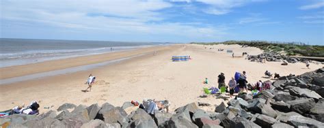 Beaches in North Norfolk - North Norfolk