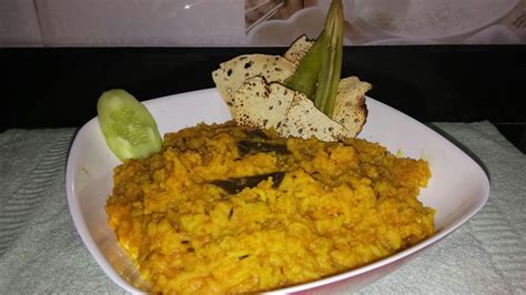 Gujarati Khichdi| How To make Gujarati Khichdi| Gujarati Khichdi recipe| Indain Lentil and Rice ...