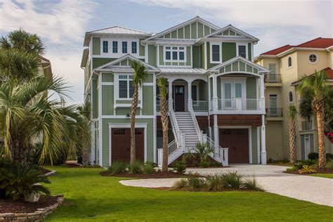 Beach House Exterior Paint Colors - Mens Walk In Closet