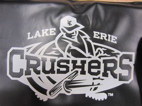 Lake Erie Crushers have a family of team backers | News | pjpnewspapers.com