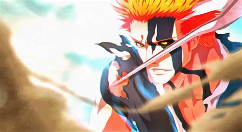 Hollow Ichigo 4K Wallpapers - Wallpaper Cave