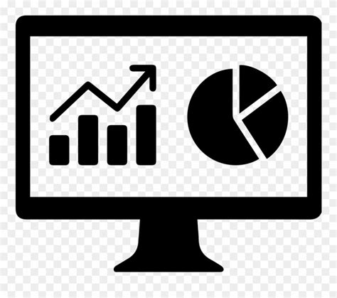 Overview Clipart Document Review - Dashboard Icon White Png Transparent Png (#389246) - PinClipart