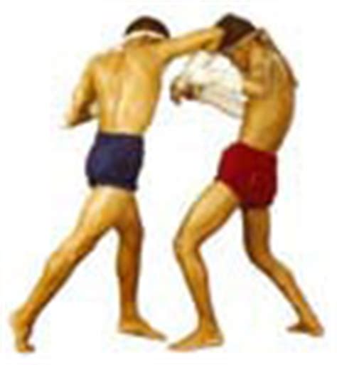 Muay Thai Elbow Strikes