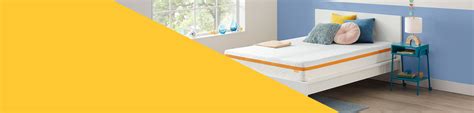 Mattress in a Box | Affordable Mattresses by Simmons