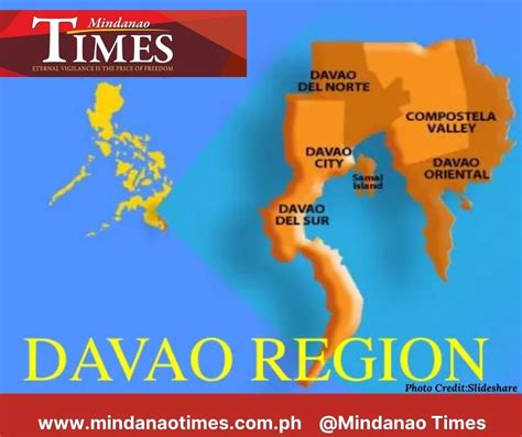 COVID-19 11 areas in Davao Region tagged as critical : report