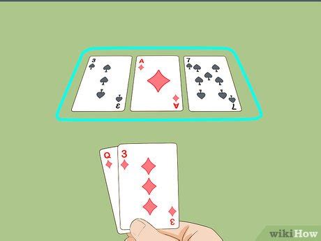 How To Play Poker Game / How Many Possible Ways Can A Hand Of 7 Cards Be Dealt In A Poker Game