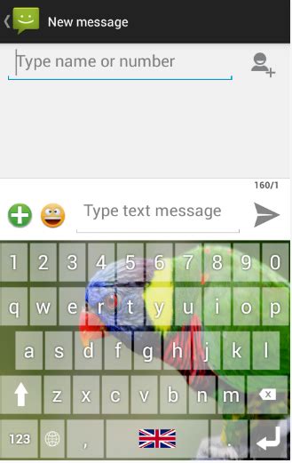 Android Keyboard Themes by GuruTechnolabs | CodeCanyon