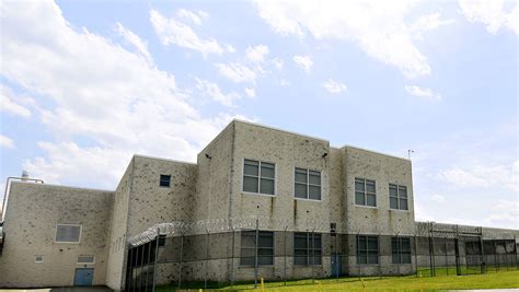 York County Prison looking to set up probation, parole reentry hub