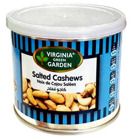 SALTED CASHEW NUTS 110 Grams ( 24 Pieces Per Carton ) - Sinaha Platform