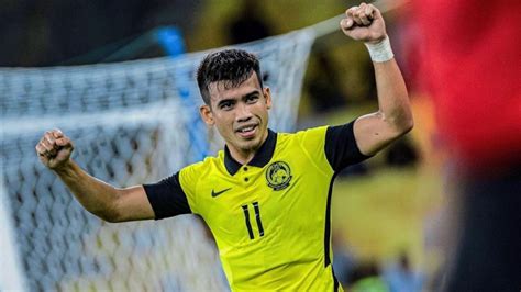 Safawi Rasid Akan Berikan Segalanya, Pastikan Malaysia Ke Final