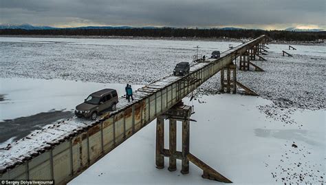 From China's highway on water to the world's longest tunnel: The most ...