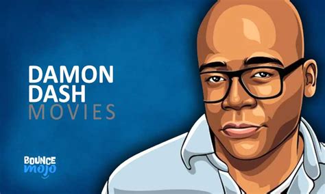 Damon dash biography facts – Artofit