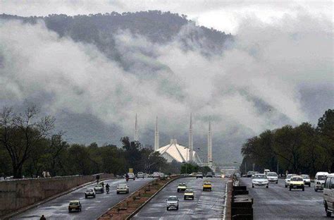 Islamabad Weather - Asia 014