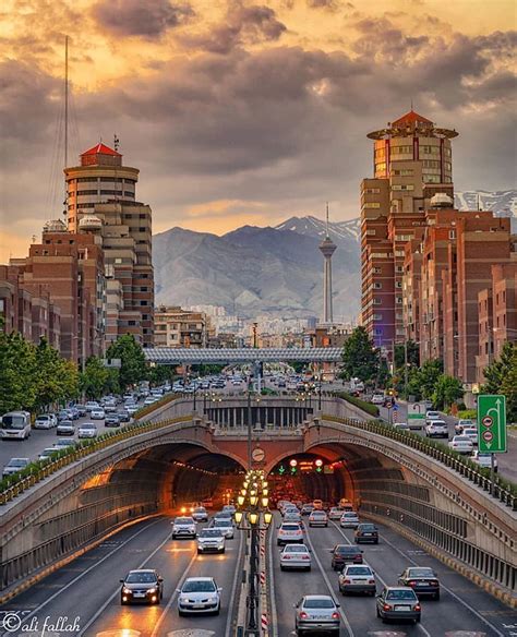 Tehran Iran