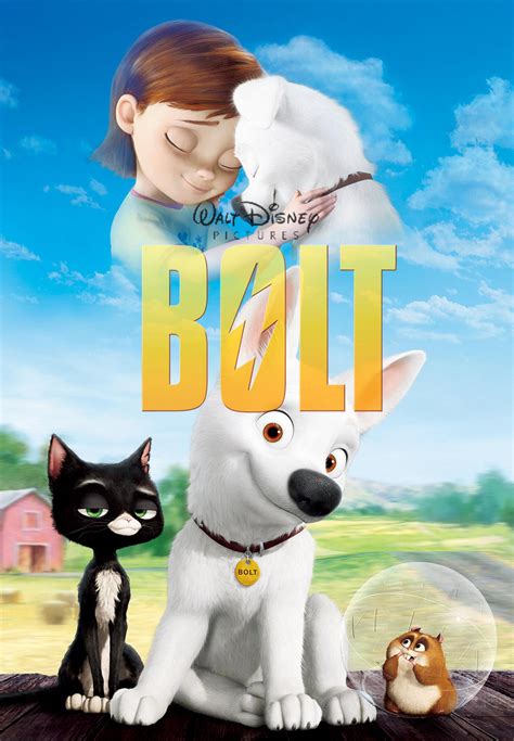 Bolt | Moviepedia Wiki | Fandom