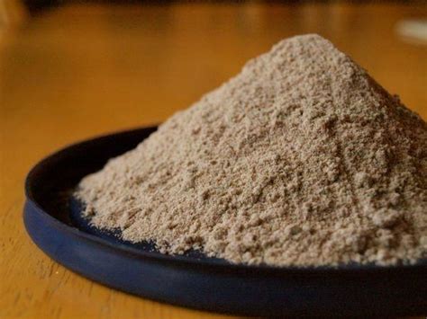 Great Grains: Teff -- The Jury's Still Out | Simple, Good and Tasty