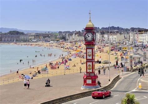 50 Unique Things to do in Weymouth and Portland