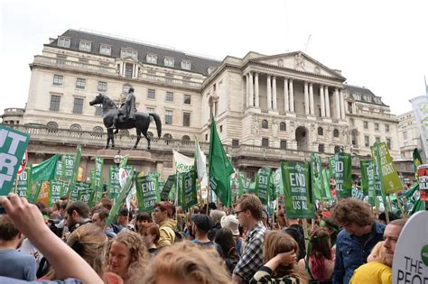 In pictures: The anti-austerity protests - Daily Record