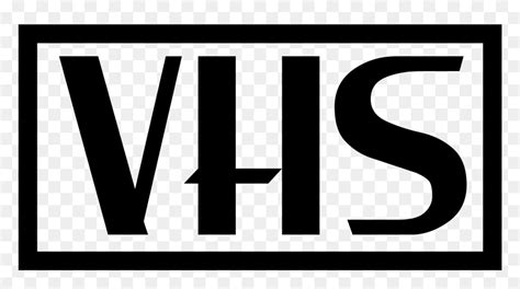 Vhs Logo Vector, HD Png Download - vhv