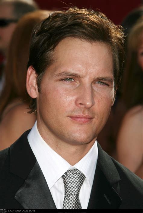 Peter Facinelli - Peter Facinelli Photo (3566120) - Fanpop