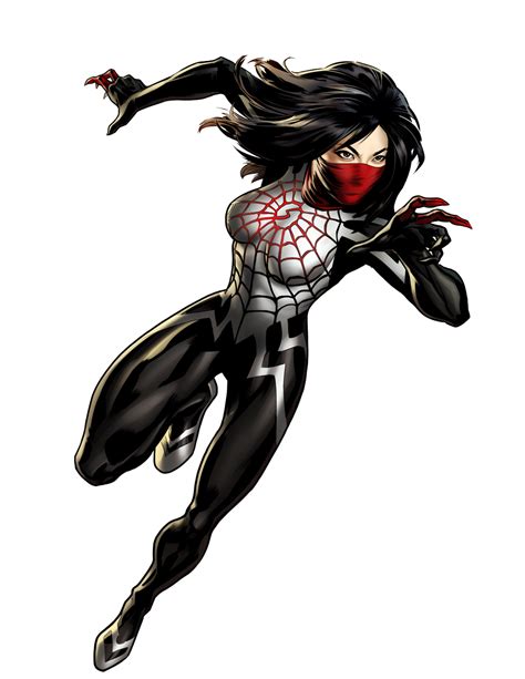 Cindy Moon (Earth-12131) | Marvel Database | Fandom